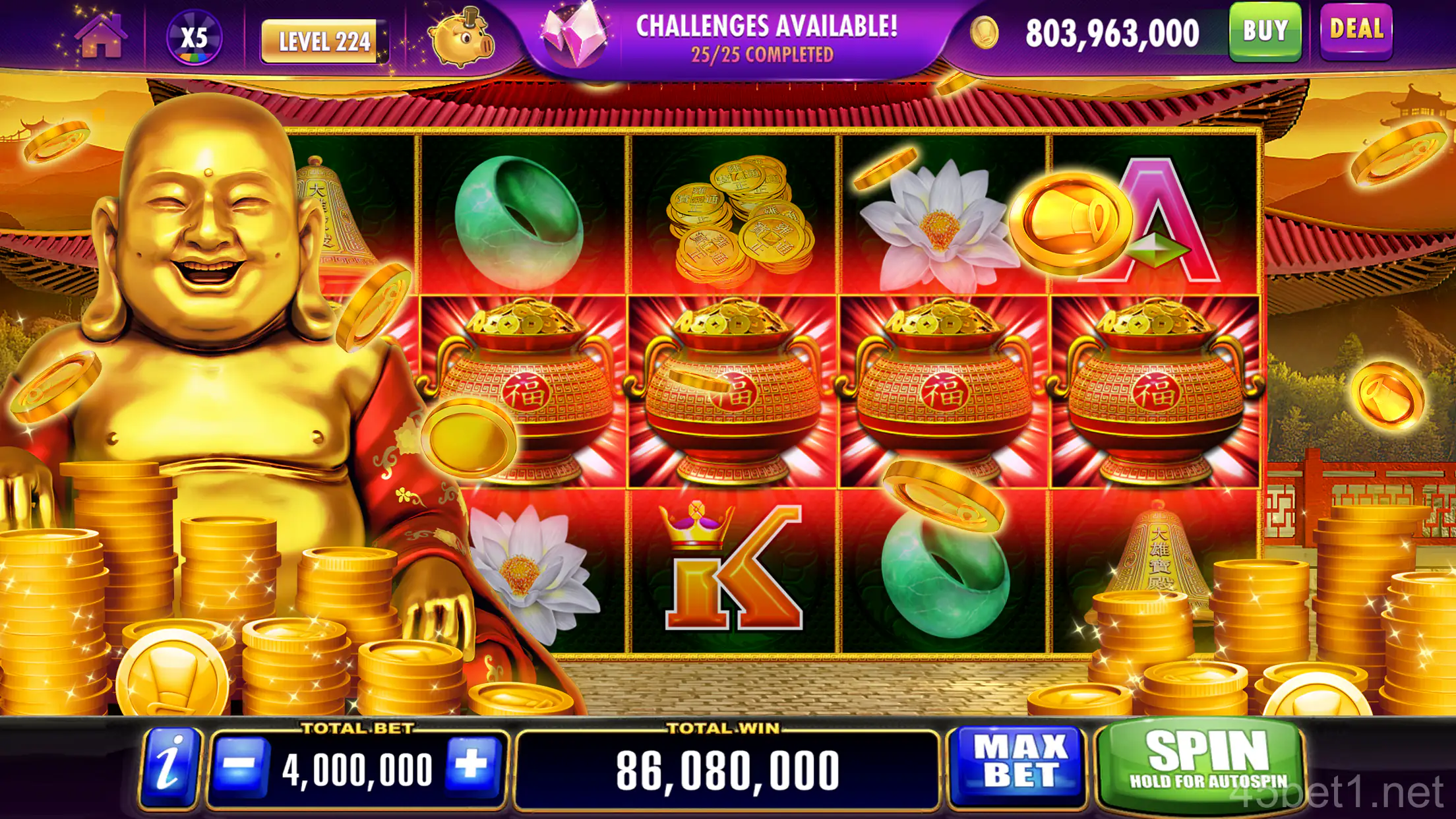 Recursos de apostas esportivas no 45bet